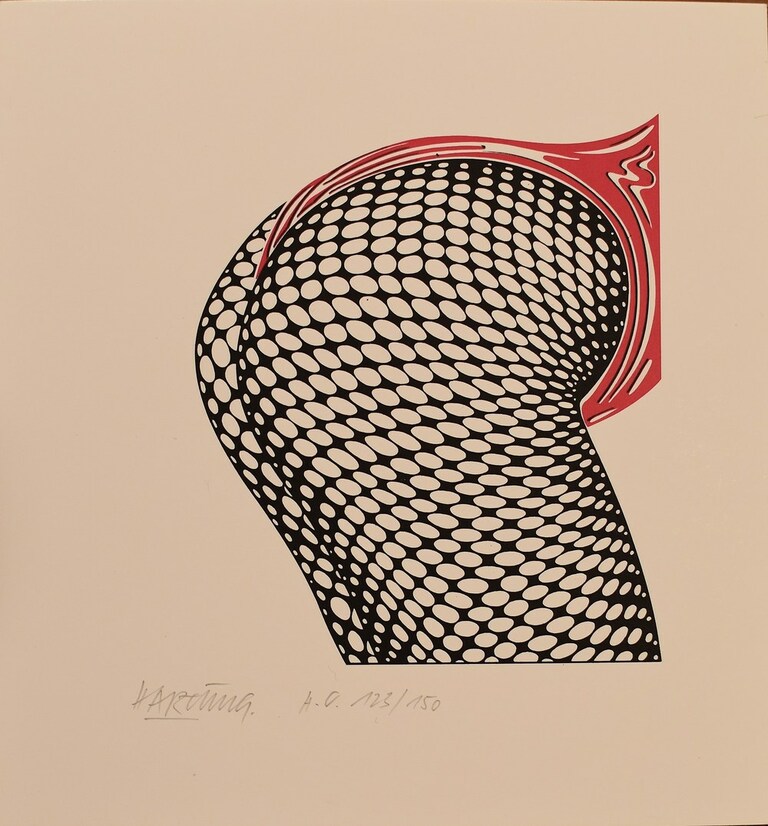 Lithographie