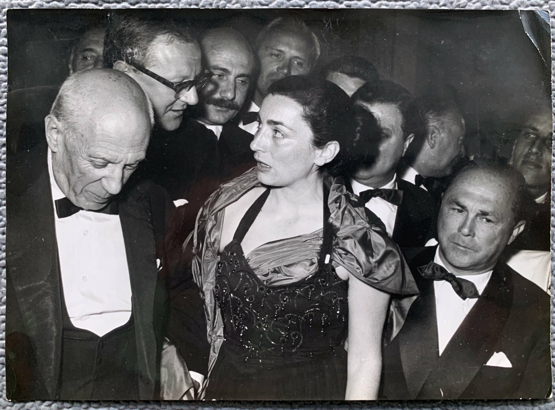 Picasso und Jacqueline