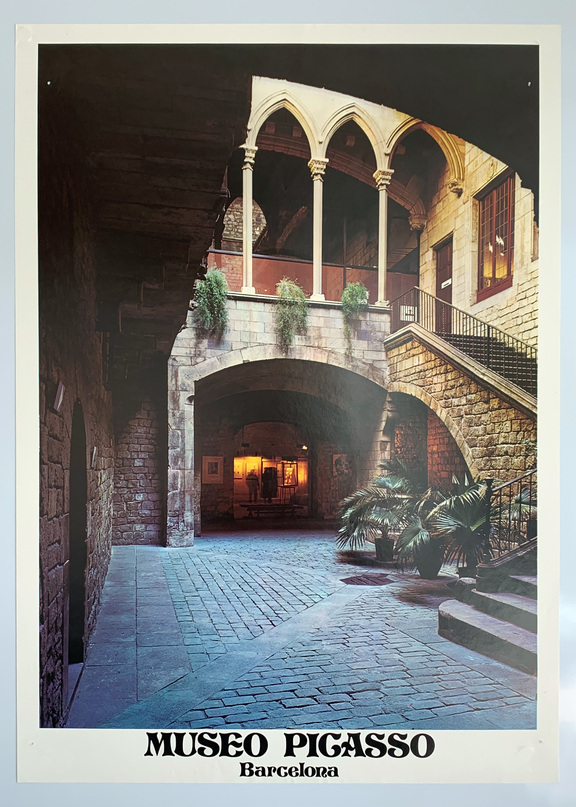 Museo Barcelona