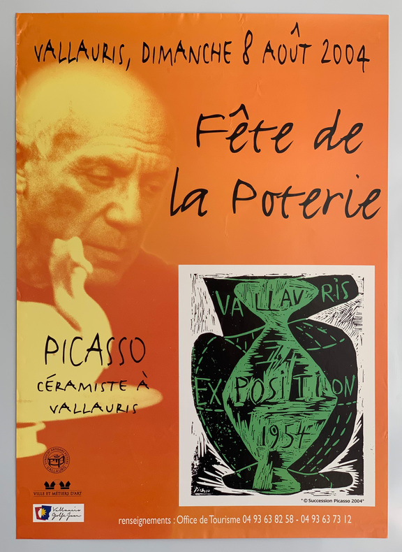 Fete de la Poterie