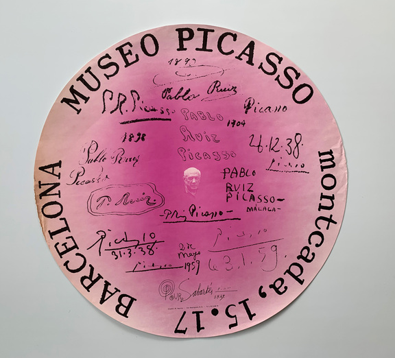 Musee Picasso