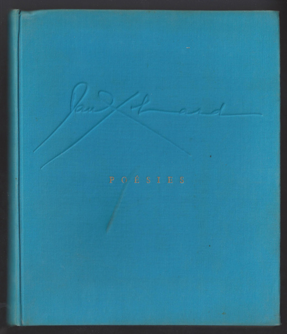 Paul Eluard - Poesies