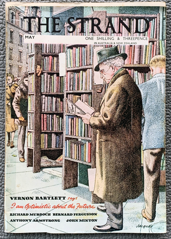 The Strand